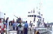 Havelock Island: Navy rescues 425 stranded tourists as Cyclone Vardah hampers operation